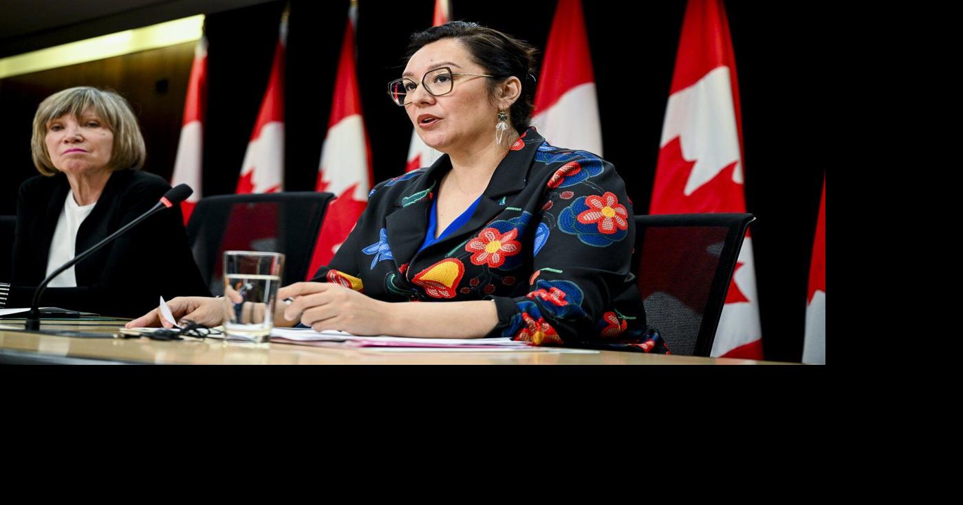 Fire-ravaged First Nations community accuses Ottawa of denying it federal aid