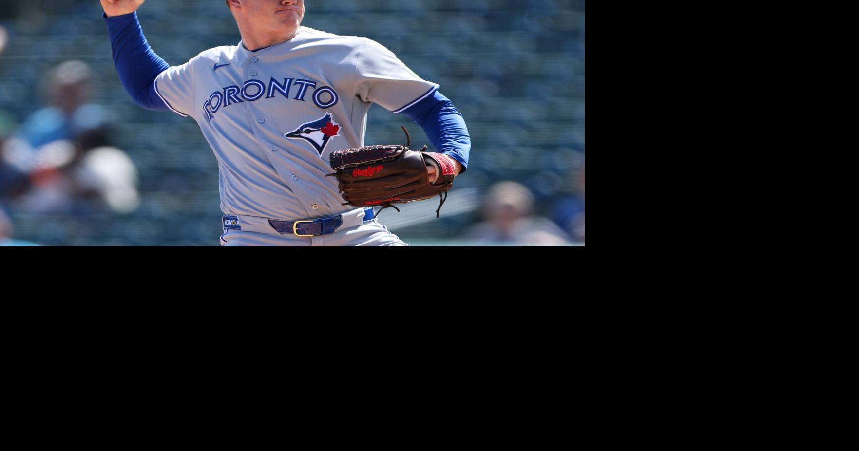 Blue Jays’ AL wild-card tiebreakers, schedules: Braydon Fisher to start bullpen game vs. Detroit. Who’s next? - Toronto Star