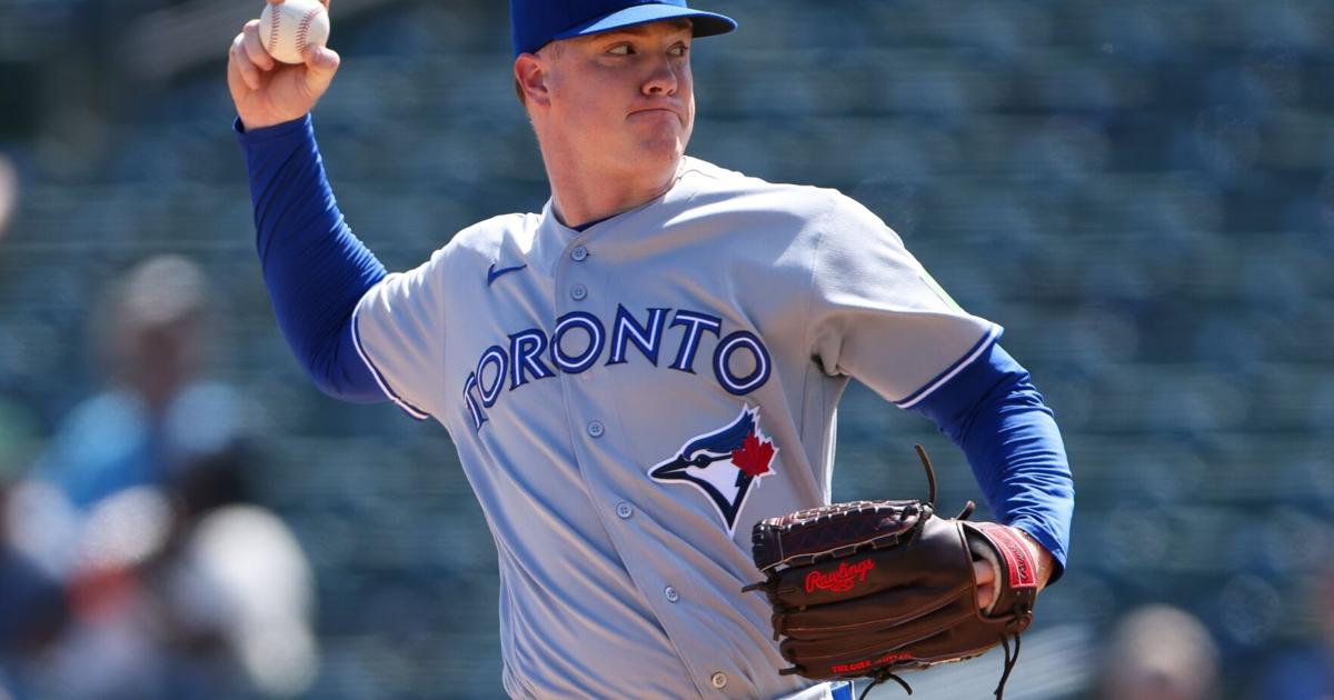 Blue Jays’ AL wild-card tiebreakers, schedules: Braydon Fisher to start bullpen game vs. Detroit. Who’s next? - Toronto Star