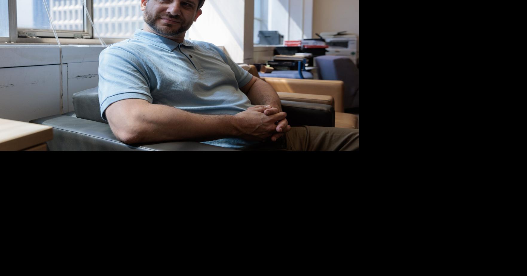 U of T Professor Wins Fields Medal, Joins OpenAI