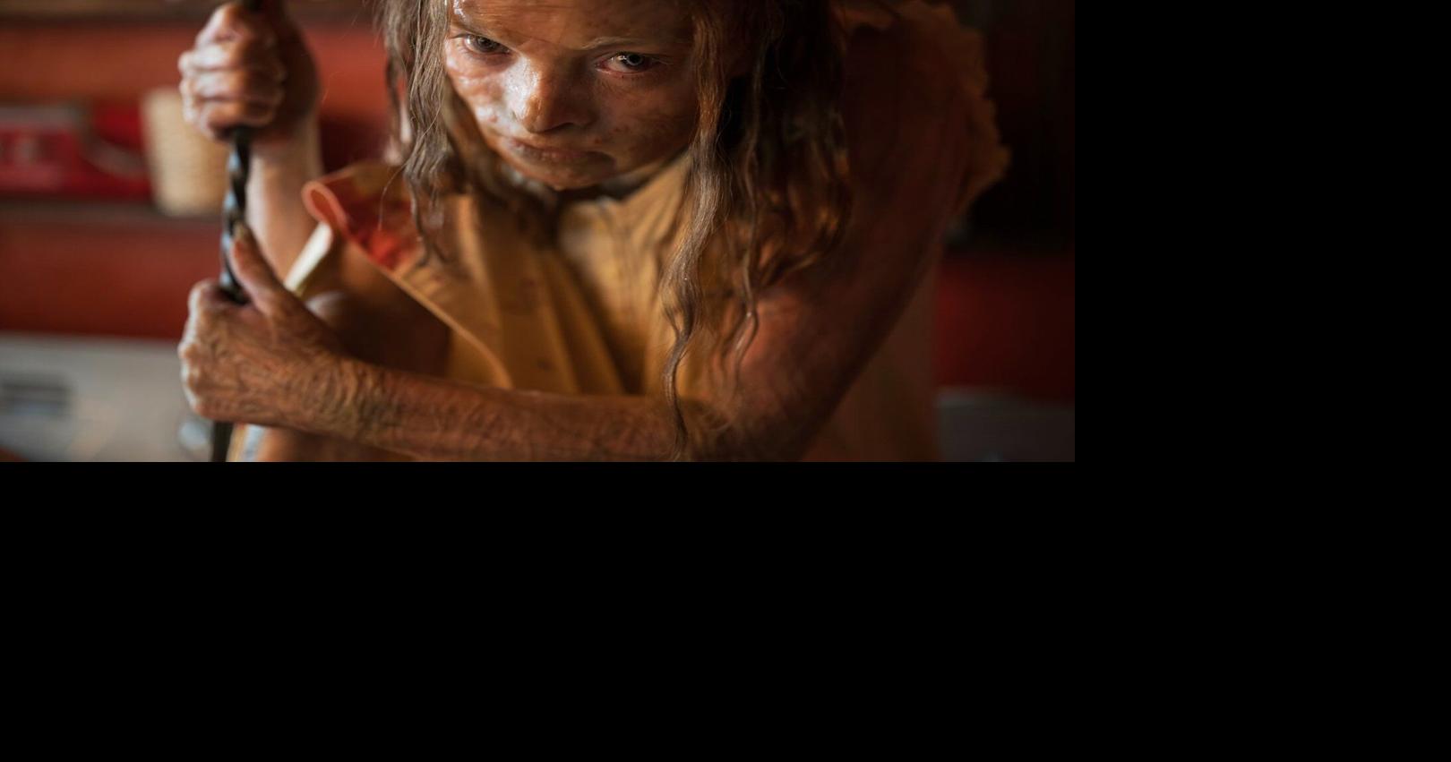 ‘Lee Cronin’s The Mummy’ is no match for ‘Super Mario’ or ‘Hail Mary’ at the box office