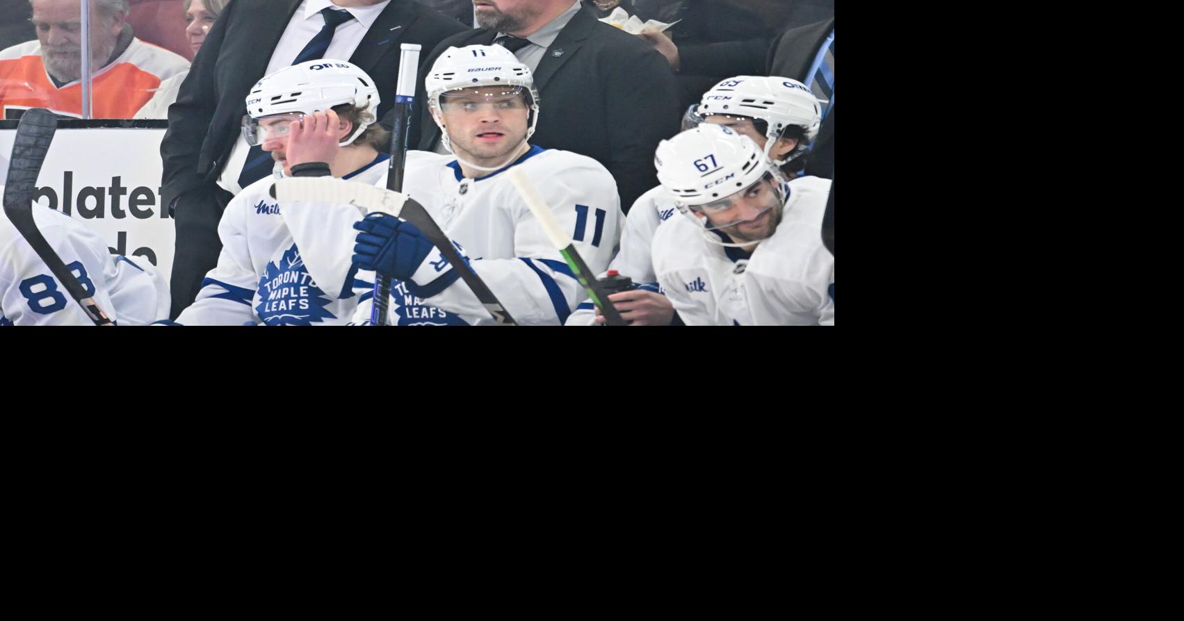 How Berube, Leafs turned fortunes with No. 1 Avalanche next