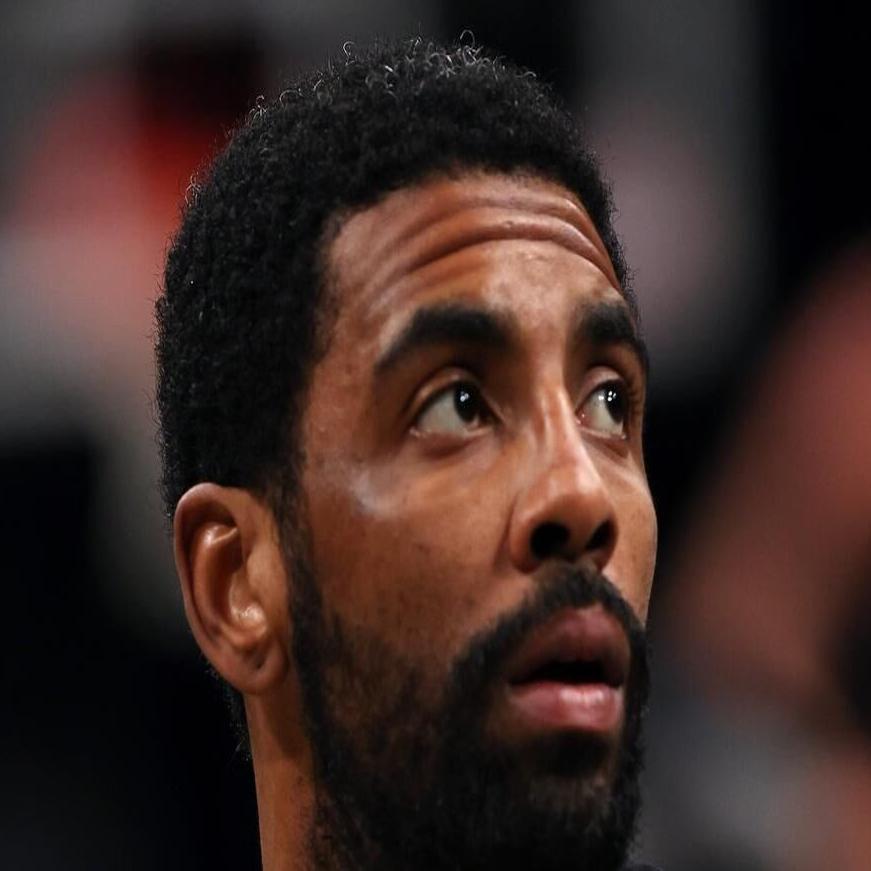 Who is Markieff Morris, the player in Mavs' blockbuster trade not named  Kyrie Irving?