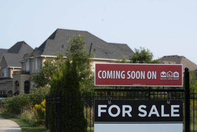 Five things to watch for in the Canadian business world in the coming week