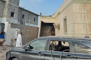 Iran-backed Houthis in Yemen claim new attacks on Saudi Arabia