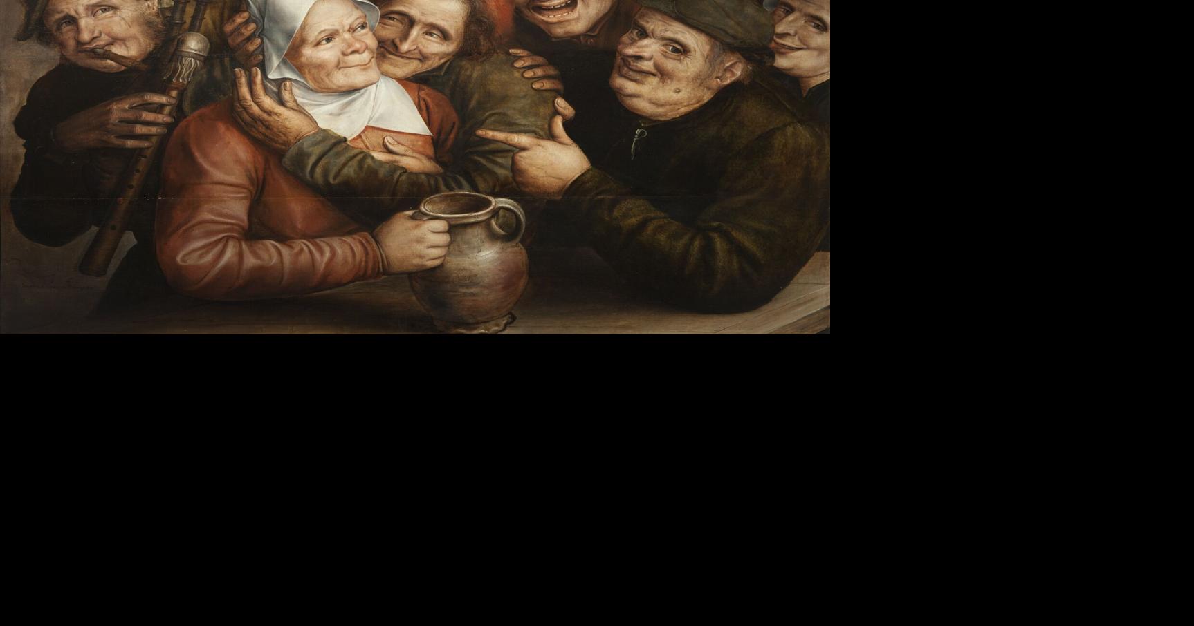 Nine European exhibitions worth travelling for in 2026