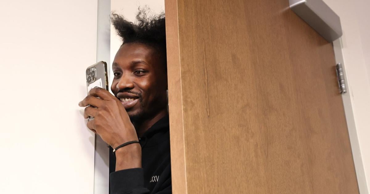 Raptors mailbag: Summer League leftovers and one last Chris Boucher question