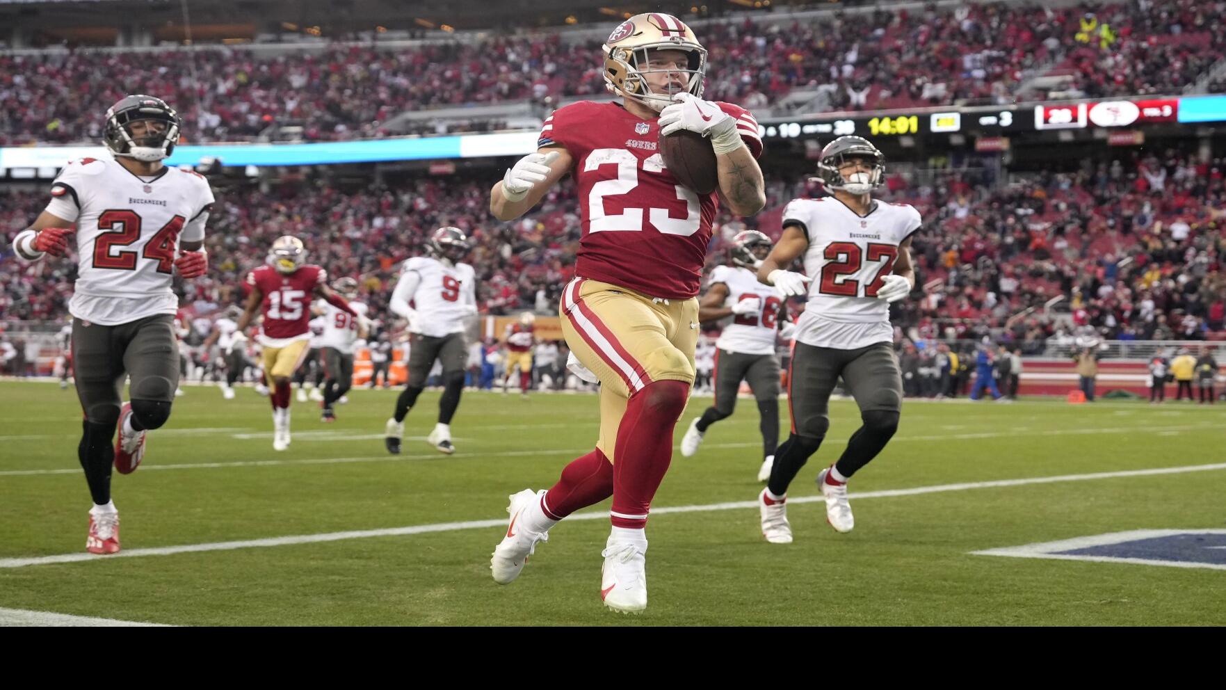 49ers beat Seahawks on TNF, San Francisco are NFC West Champions