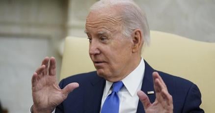 A Maine community awaits Biden as it mourns after a mass shooting that left 18 people dead A Maine community awaits Biden as it mourns after a mass shooting that left 18 people dead