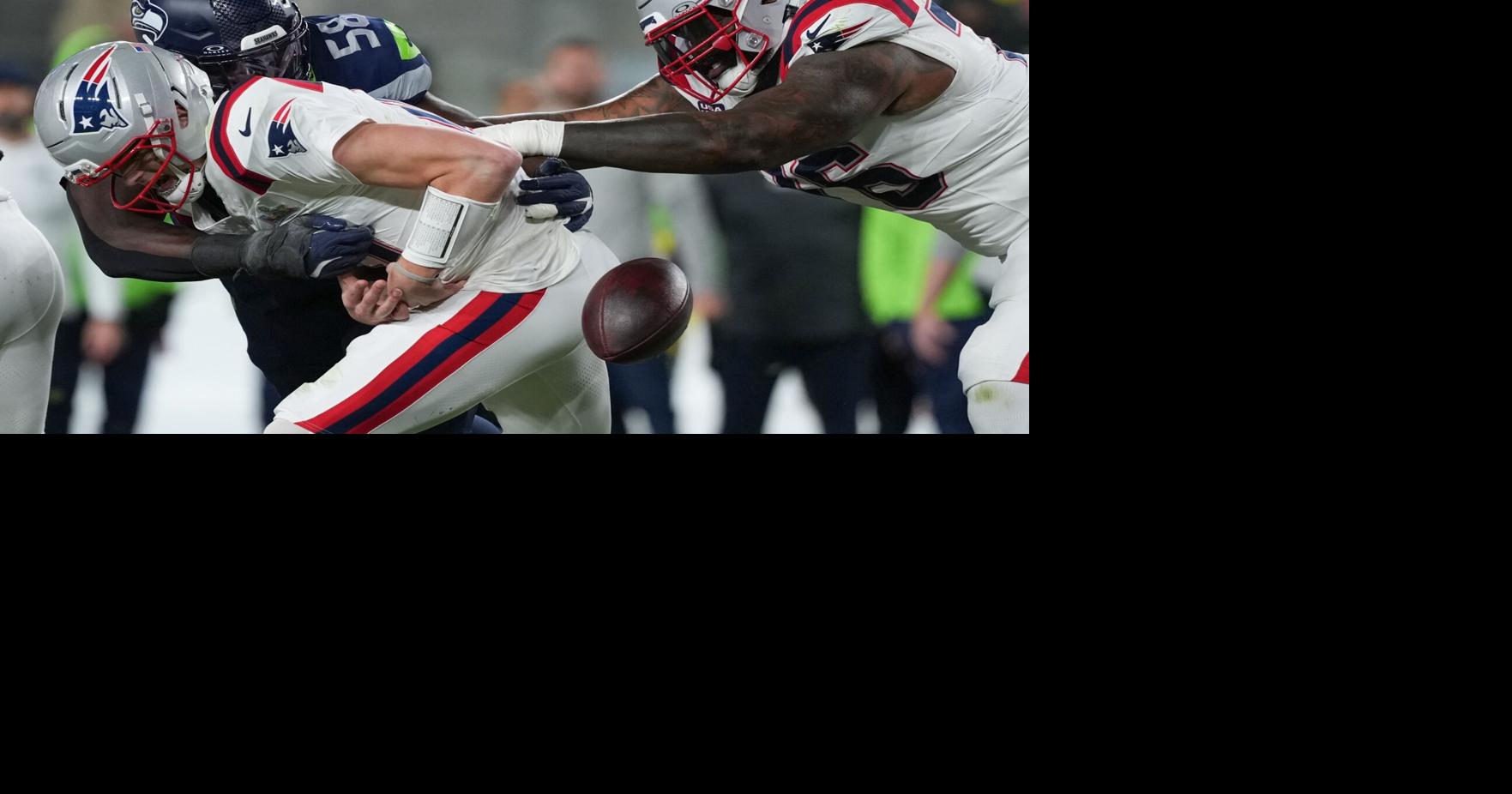 Seattle wins a Super Bowl only a Seahawks fan could love