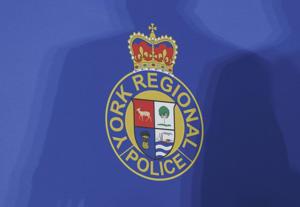 York Regional Police sergeant facing breach of trust, drug trafficking charges