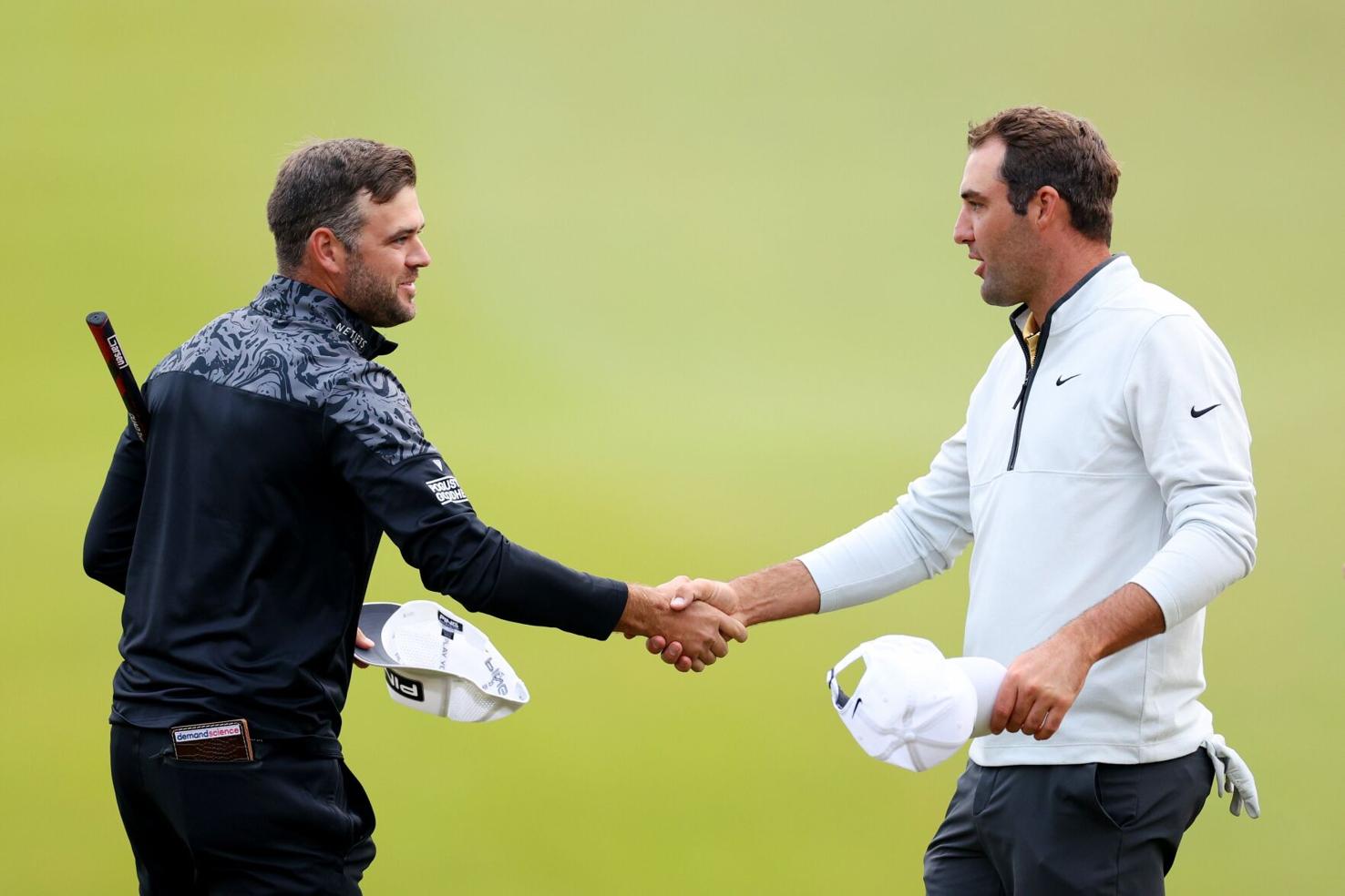 Presidents Cup burning questions Best picks, dream pairings