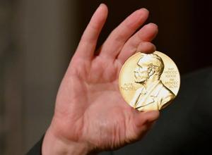 Nobel memorial prize in economics to be awarded in Stockholm