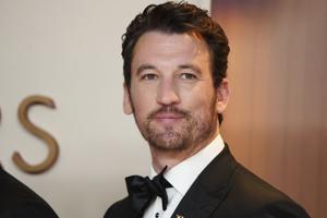 Whiplash actor Miles Teller to visit Toronto for Ontario launch of Finnish canned cocktail