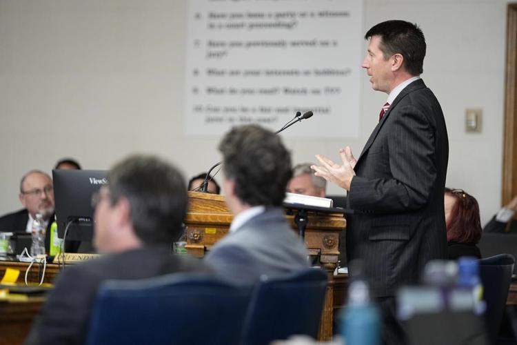 Connecticut judge orders new mayoral primary after surveillance videos ...