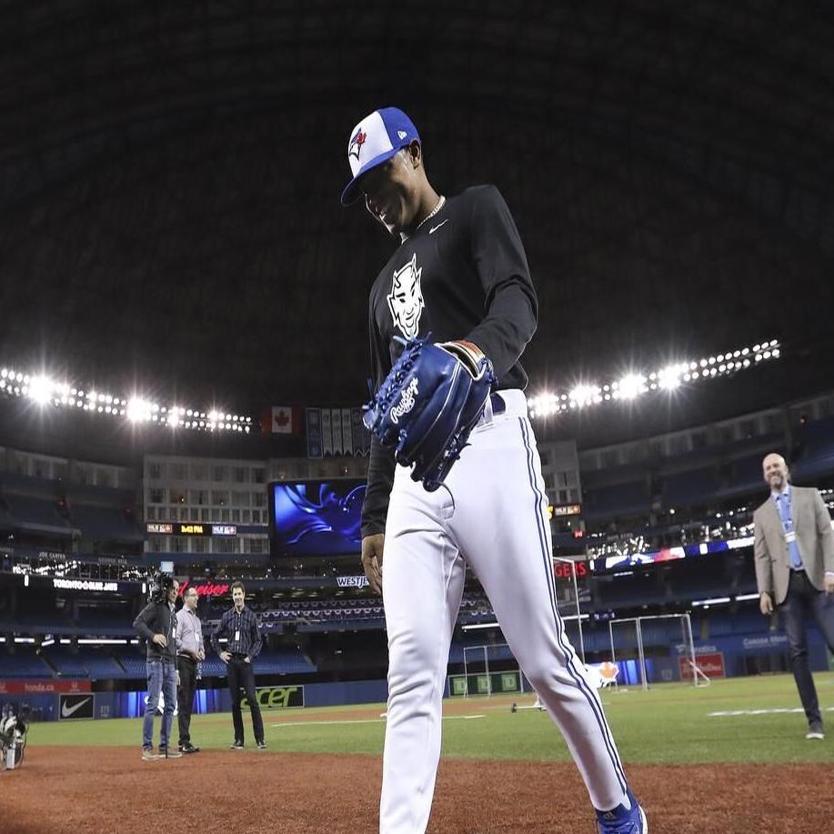 Blue Jays To Unveil New Canada Day Jersey, Special Marcus Stroman