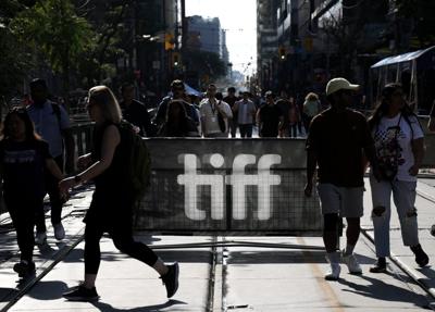Comedian John Early's directorial debut 'Maddie's Secret' to premiere at TIFF