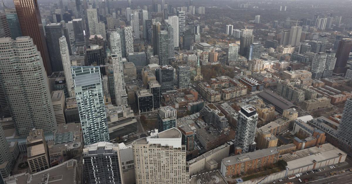 Opinion | Before you vote: Why the GTA needs every type of home — not just condos - Toronto Star