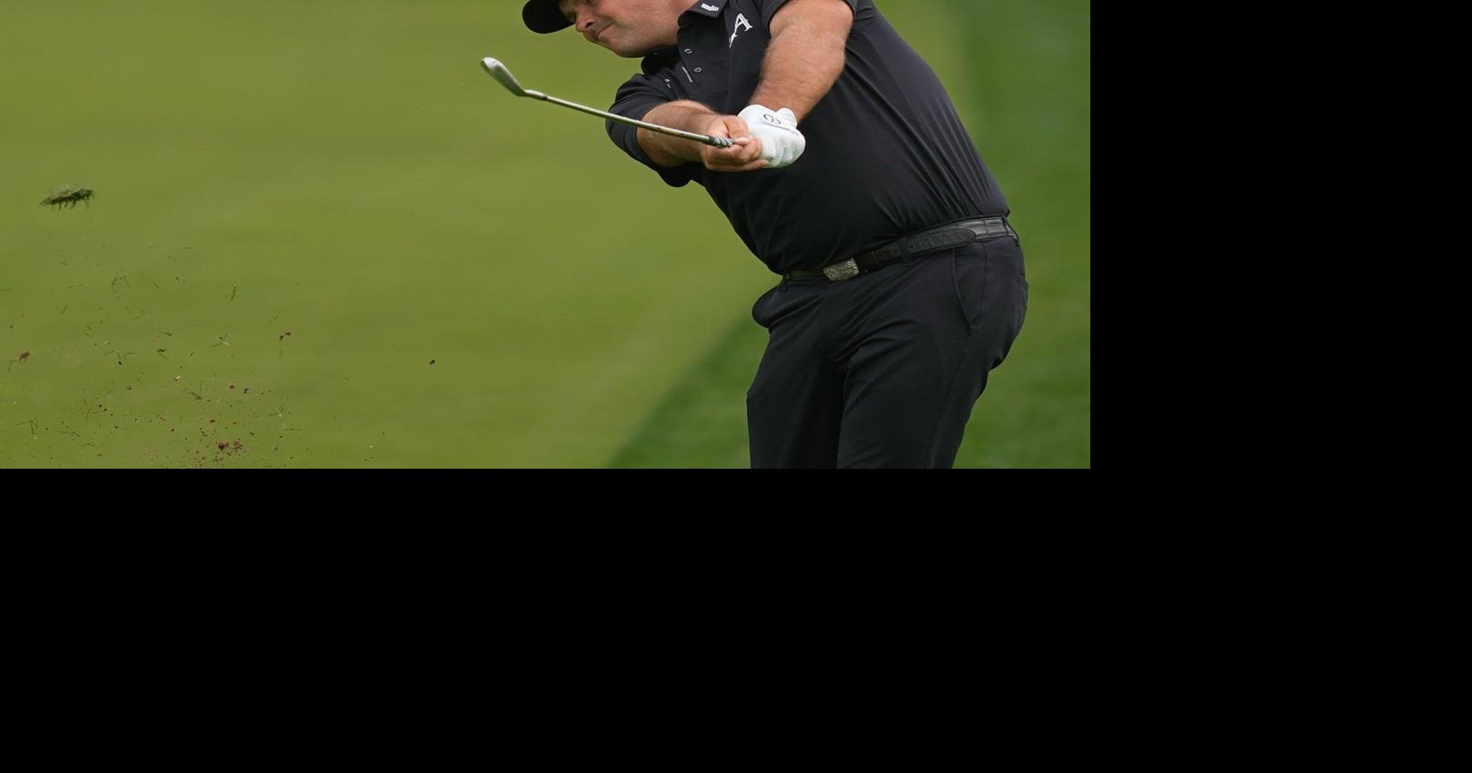 Patrick Reed wins Dubai Desert Classic ahead of Andy Sullivan; Rory McIlroy back in 33rd