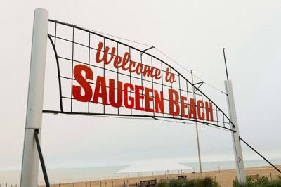 Sign at Ontario's popular Sauble Beach changed to reflect First Nation land ownership
