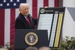 Canada says there's no basis for Trump's forced labour tariffs