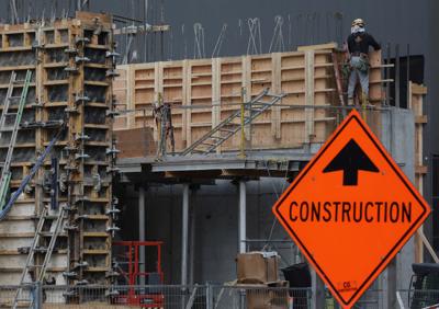 POV Construction noise