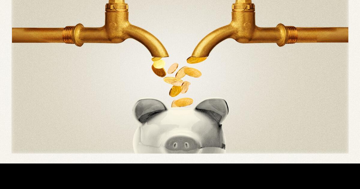 Secrets of the side hustle: Expert tips for turning on the taps to extra cash while keeping your full-time gig