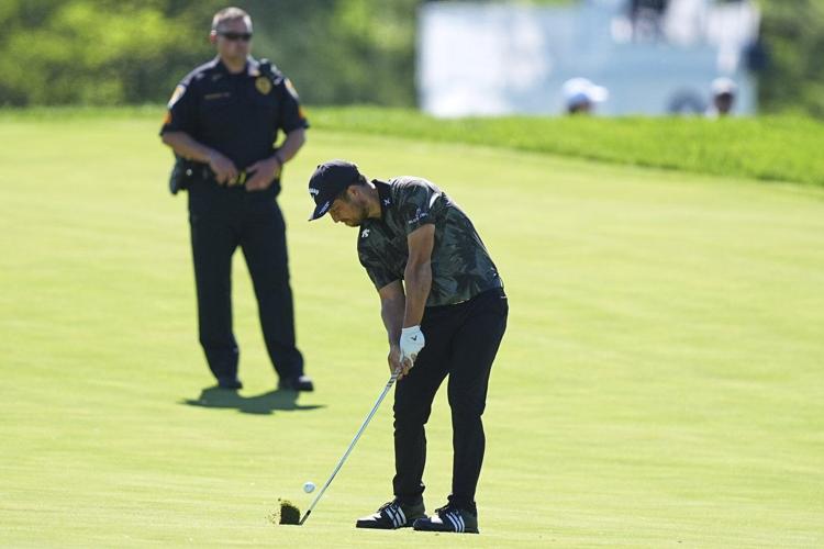 Rory McIlroy getting back to normal as defending champ of Truist at the ...