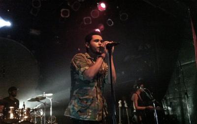 weeknd