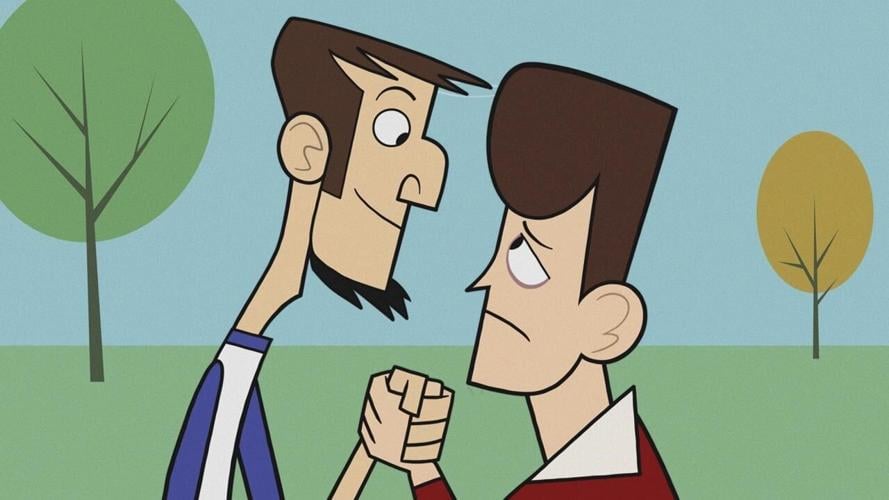 Once doomed to cult status, the animated satire 'Clone High' finds a new life on Max