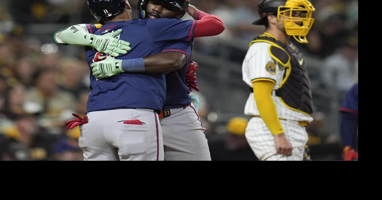 Fried's early exit the latest Braves injury in a trying season that ends with playoff sweep