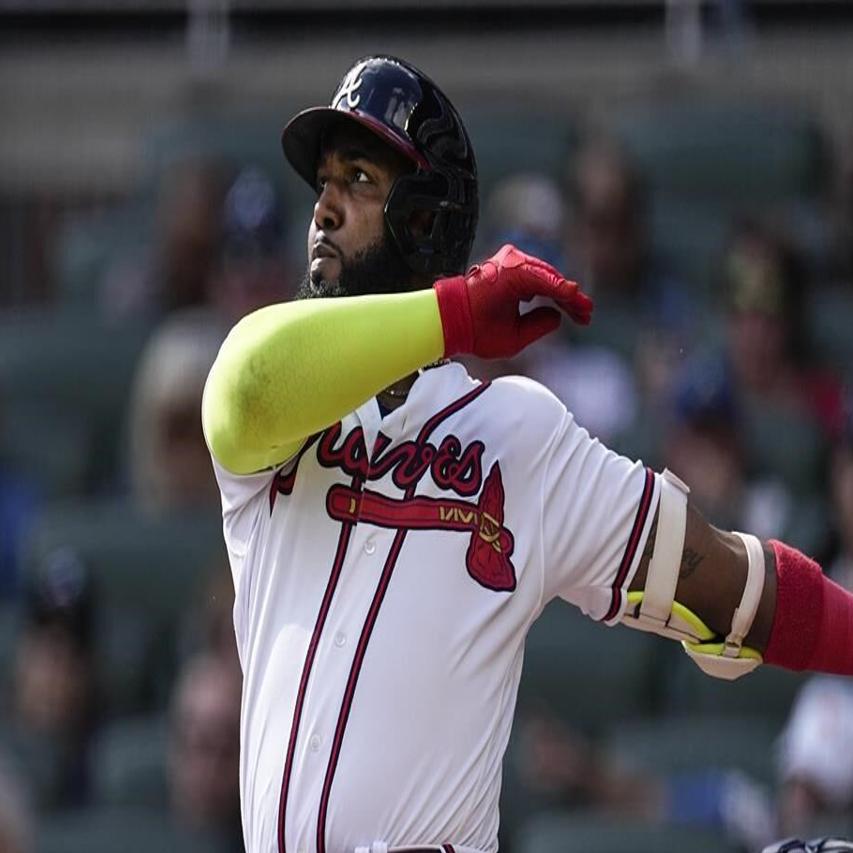 Braves: Comparing Orlando Arcia to the star NL East shortstops