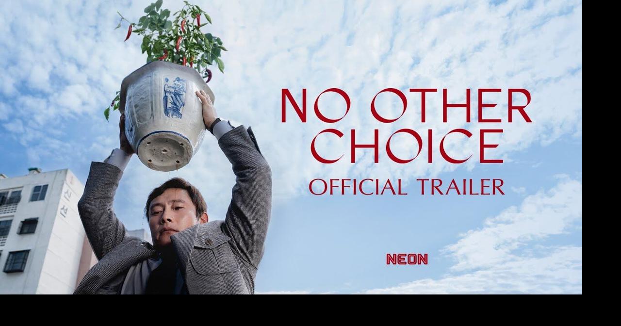 The Korean satire 'No Other Choice' is a masterful thriller from Park Chan-wook