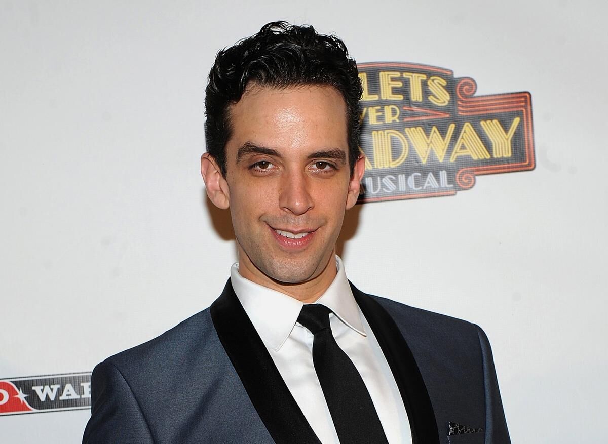 Hamilton born Broadway star Nick Cordero has leg amputation due to