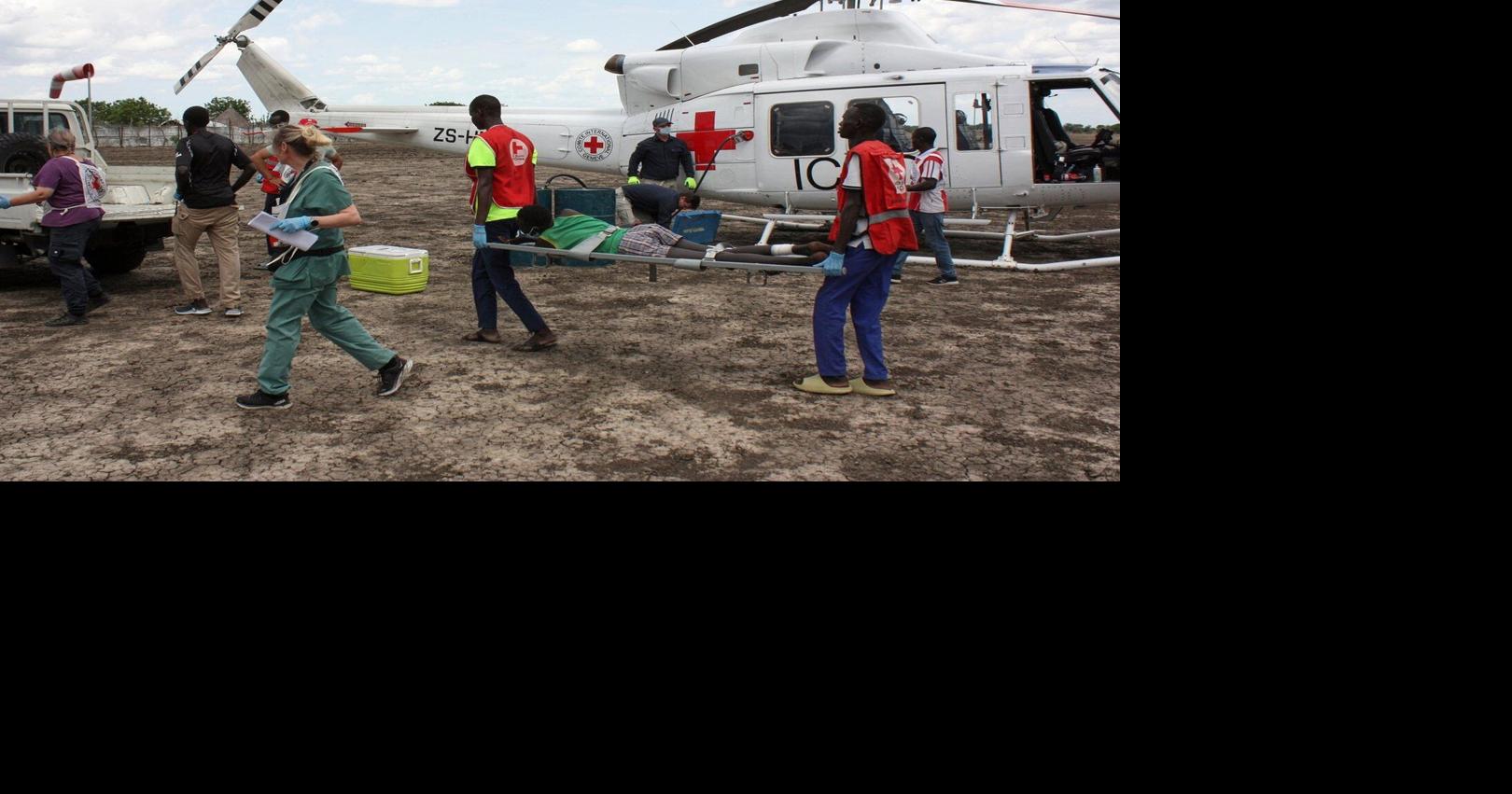 Deadly attacks on aid workers and contractors surge in South Sudan as UN urges protection