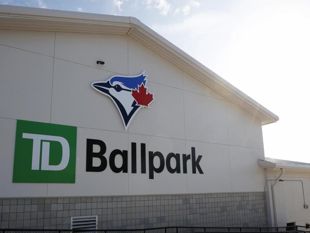 Blue Jays expect to play in Florida, Buffalo and Toronto