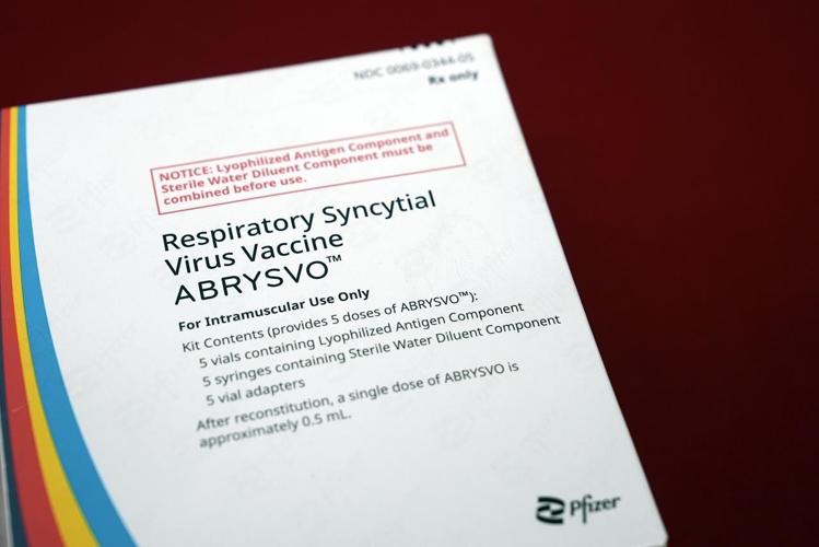 It's time to roll up sleeves for new COVID, flu shots