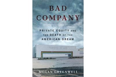 Book Review: Veteran journalist explores impact of private equity industry on US society