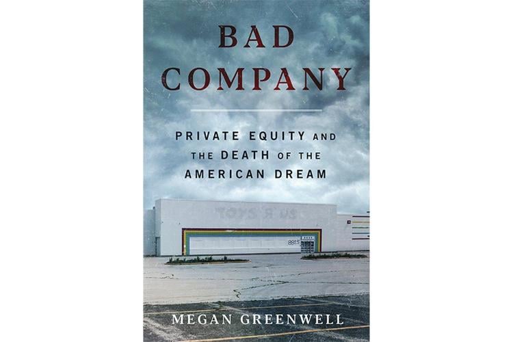 Book Review: Veteran journalist explores impact of private equity industry on US society
