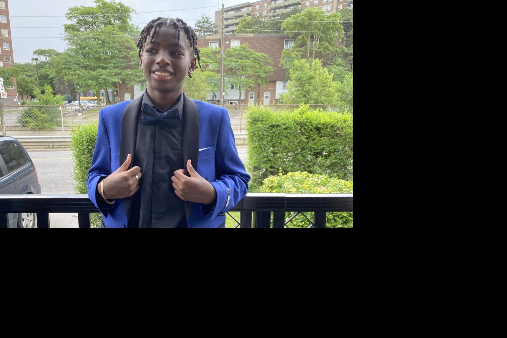 Charges dropped against accused killer, accomplices in shooting death of 15-year-old Jahkai Jack