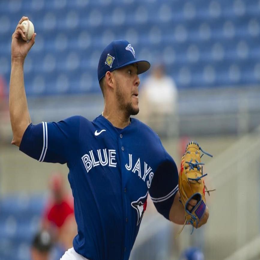 Jose Berrios Reacts to Toronto Blue Jays vs. Minnesota Twins WC Series &  Pitching in Minnesota Again 