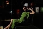 Producer Taylor Sheridan once asked this Canadian actor, 'Why did I kill you?' Now she's in his spy series, 'Lioness'