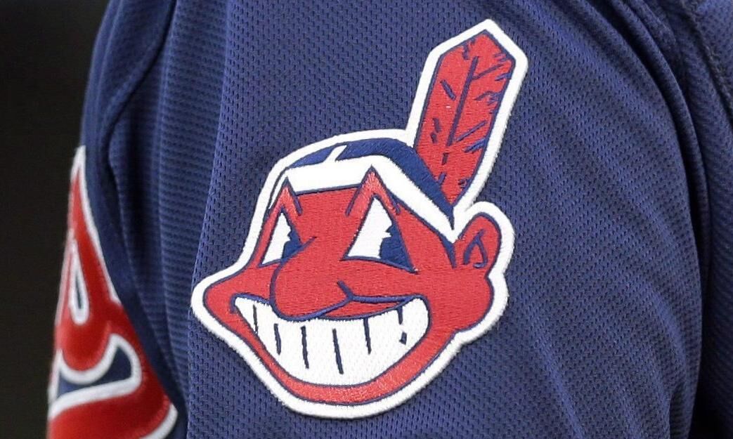 MLB's Cleveland to review 'Indians' moniker after social unrest