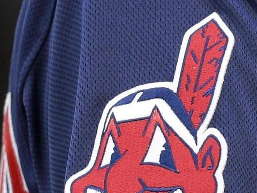 Chief Wahoo logo absent from MLB's All-Star festivities in Cleveland