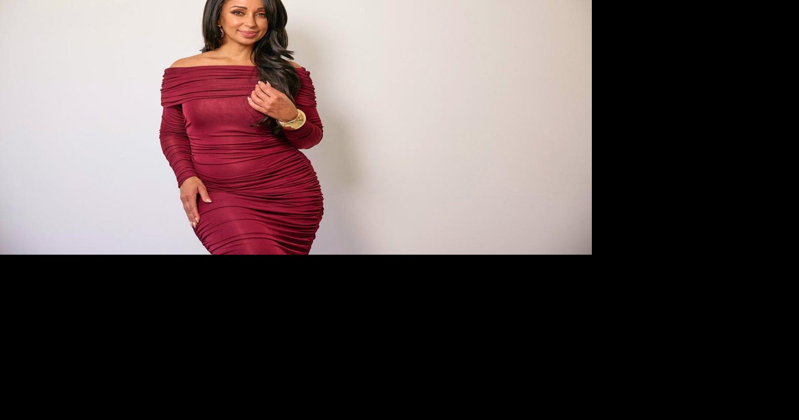 Mýa returns with her first album in 8 years, the throwback 'Retrospect.' She says it's all about joy