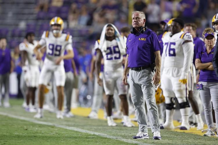 No 9 Mississippi and No 13 LSU resume their rivalry with CFP stakes