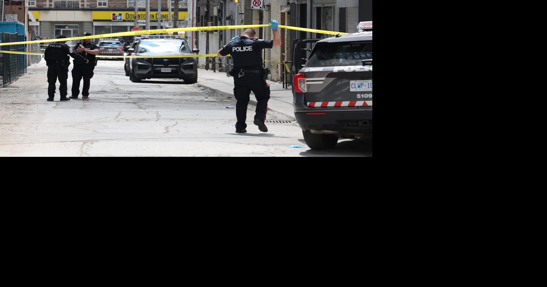 Man dies in hospital after suspected homicide: police