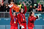 Winter Olympics 2026 Day 11 recap: Speedskaters win Canada's third gold; Men's hockey quarterfinal opponent decided; Virtue, Moir reunite