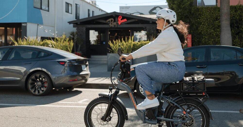 Rad Power Bikes owners warned to stop using e-bikes ‘immediately’ over fire risk