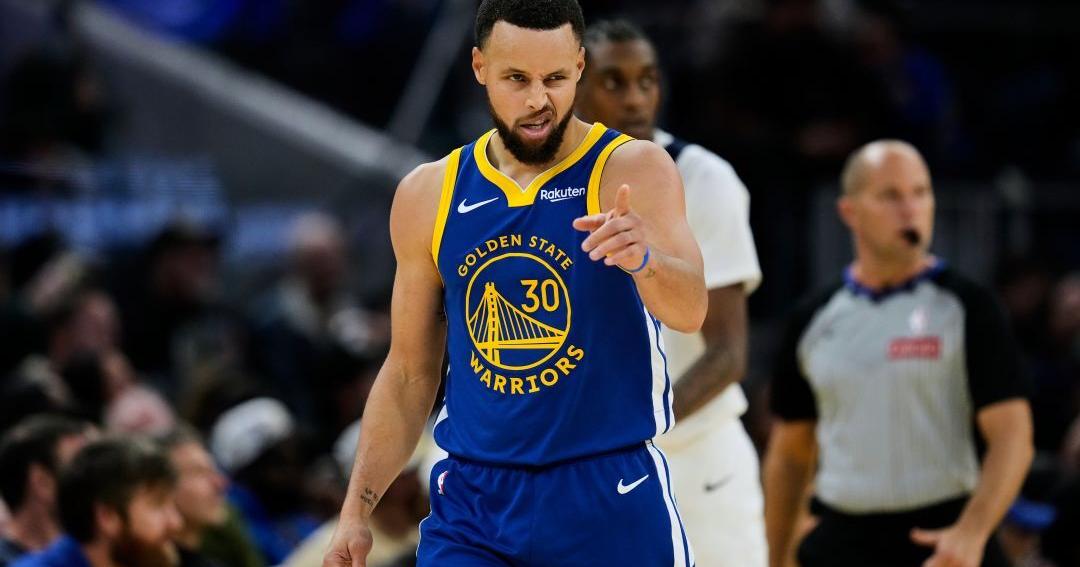 Warriors vs. Trail Blazers SGP predictions Dec. 14: Look for Curry to have another star performance in +360 wager